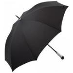 Parapluies automatiques noirs pour homme 