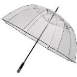 Parapluies cloche Falconetti pour femme 