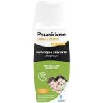 Shampoings Parasidose 200 ml anti poux 