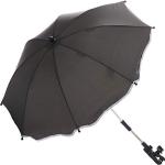 Parasol pour poussette, buggy et jogger avec protection UV (50) - Gris