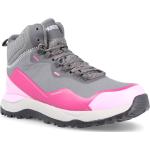 Chaussures de randonnée roses coupe-vent Pointure 36 pour femme 