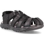 Sandales de marche noires Pointure 44 pour homme 