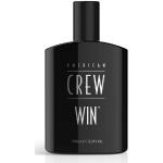 Parfums American Crew au patchouli 100 ml pour homme 