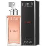 Eaux de parfum Calvin Klein Eternity 100 ml pour femme 