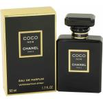 Parfum Femme Chanel EDP 50 ml Coco Noir