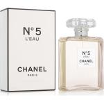 Eaux de toilette Chanel d'origine française 200 ml pour femme 
