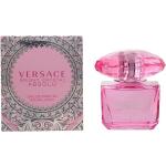 Eaux de parfum Versace Bright Crystal Absolu fruités 90 ml pour femme 