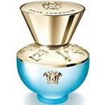 Parfums Versace Dylan Turquoise 50 ml pour femme 