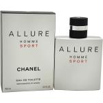 Parfum Homme Chanel EDT Allure Homme Sport 100 ml
