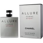 Parfum Homme Chanel EDT Allure Homme Sport 150 ml