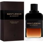 Eaux de parfum Givenchy Gentleman 200 ml pour femme 