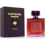 Parfum Unisexe Franck Olivier EDP Oud Vanille 100 ml