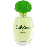 Eaux de parfum Gres Cabotine avec flacon vaporisateur texture liquide pour femme en promo 