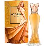Eaux de parfum Paris Hilton au citron 100 ml pour femme 
