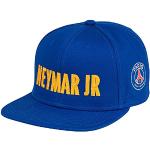 PARIS SAINT-GERMAIN Casquette PSG - Neymar Jr - Collection Officielle Taille Adulte