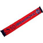 Paris Saint-Germain Echarpe PSG - Zlatan Ibrahimovic - Collection Officielle