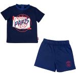 T-shirts bleus Paris Saint Germain Taille 18 mois pour garçon de la boutique en ligne Amazon.fr 