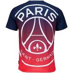 Maillots du PSG bleus Paris Saint Germain Taille XL pour homme 