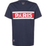 T-shirts Nike Jordan dorés Paris Saint Germain Taille M 