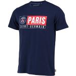 T-shirts Paris Saint Germain Taille 10 ans pour garçon de la boutique en ligne Amazon.fr 
