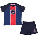 Paris Saint-Germain T-Shirt + Short PSG - Collecti