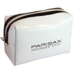 Parisax Pro Trousse carrée PVC blanche
