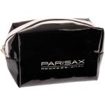 Parisax Pro Trousse carrée PVC noire
