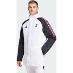Parkas adidas Juventus blanches Juventus de Turin Taille XS pour homme 