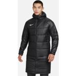 Parkas Nike Academy blanches Taille S look fashion pour homme 
