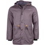 Parka nmhs3623.f68 Homme NEW MAN
