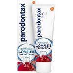 Dentifrices Parodontax 75 ml protection gencives pour homme 