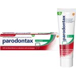 Dentifrices Parodontax au fluor 75 ml pour homme 