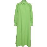 Part Two Smilla Dress, Grass Green, 46