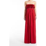 Robes de soirée Max Mara rouges Taille XS pour femme en promo 