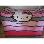 Housses de couette Sanrio Hello Kitty 140x200 cm 