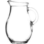 Pasabahce Pichet en verre Taverna transparent 0,25 L - 1219525