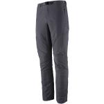 Pantalons de randonnée Patagonia gris en polyester Taille 3 XL look fashion pour homme 