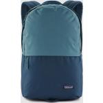 Patagonia Arbor Zip Backpack bleu Sacs à dos