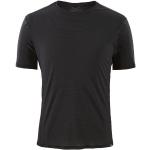T-shirts techniques Patagonia noirs en polyester Taille XXL look fashion pour homme 