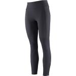PATAGONIA W's Pack Out Hike Tights - Femme - Gris / Noir - taille S- modèle 2024