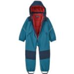 Combinaisons de ski Patagonia rouges imperméables respirantes Taille 18 mois look fashion pour bébé en promo de la boutique en ligne Idealo.fr avec livraison gratuite 