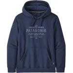 Polaires Patagonia blancs à capuche Taille S look casual pour homme 