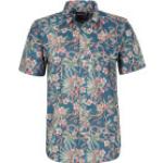 Patagonia Go To - Chemises manches courtes homme - Multicolore - S