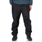 Pantalons de ski Patagonia noirs respirants Taille S look fashion pour homme 