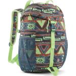 Sacs à dos scolaires Patagonia multicolores en fibre synthétique look fashion 12L pour enfant 