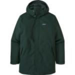 Patagonia LONE MOUNTAIN - Parka Homme northern green