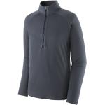 PATAGONIA M's Capilene Midweight Zip Neck - Homme - Bleu - taille S- modèle 2024
