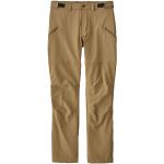 Pantalons de randonnée Patagonia marron Taille XS look fashion pour homme 