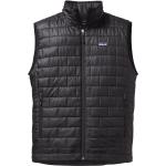 Patagonia - Nano Puff Vest - Gilet synthétique - S - black