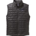 Patagonia - Nano Puff Vest - Gilet synthétique - XL - forge grey